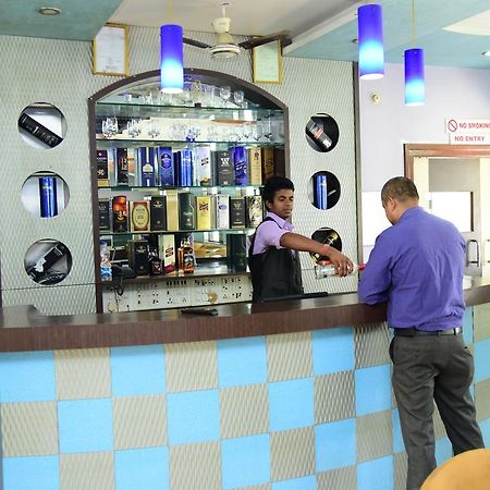 River Touch Resort Silvassa Ngoại thất bức ảnh