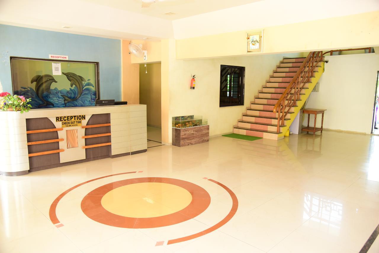 River Touch Resort Silvassa Ngoại thất bức ảnh